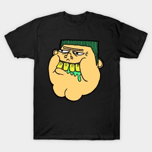 SLIMEY BOI SHIRT T-Shirt